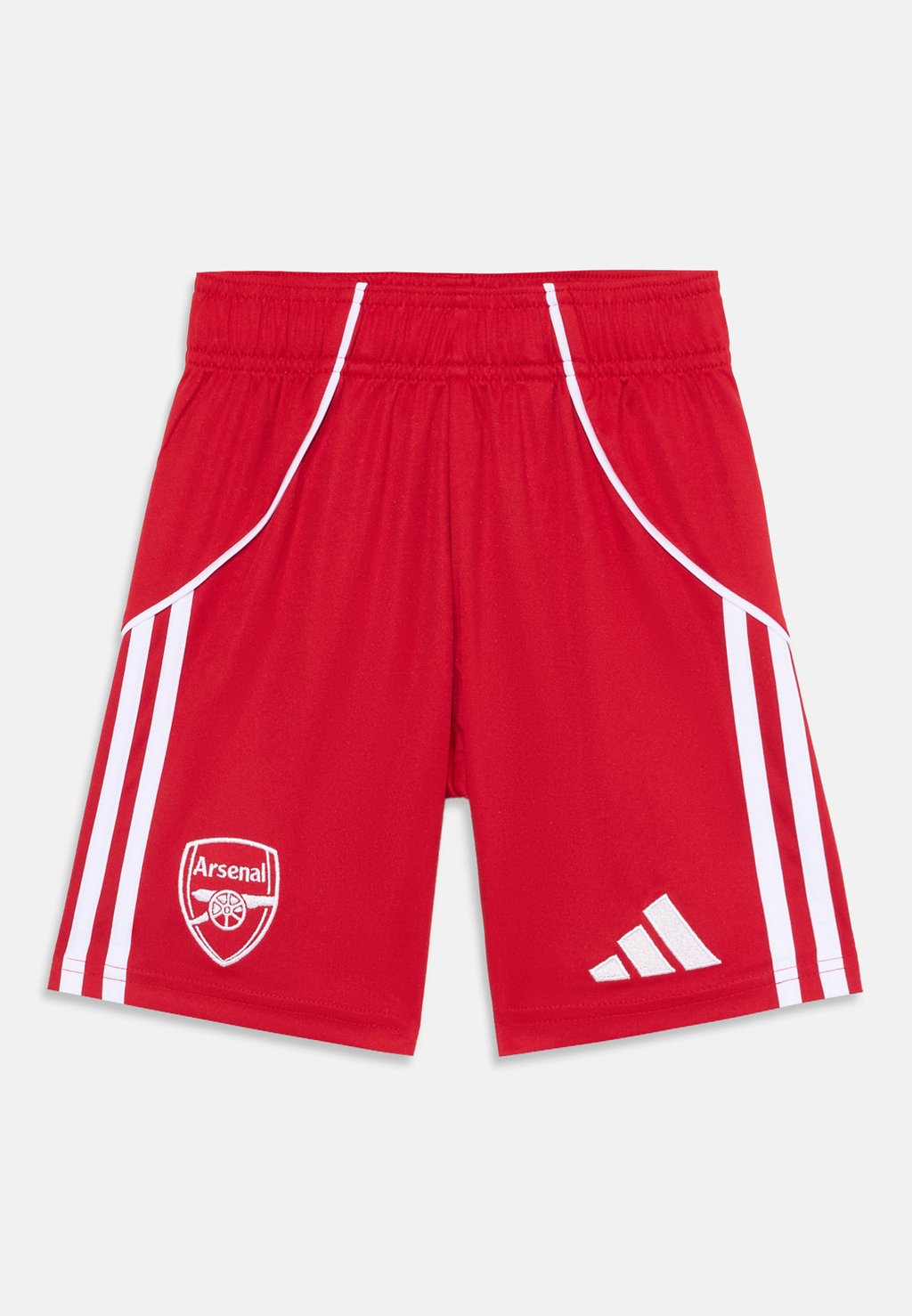 

Спортивные шорты ARSENAL FC HOME SHORTS KIDS UNISEX Adidas Performance, красный