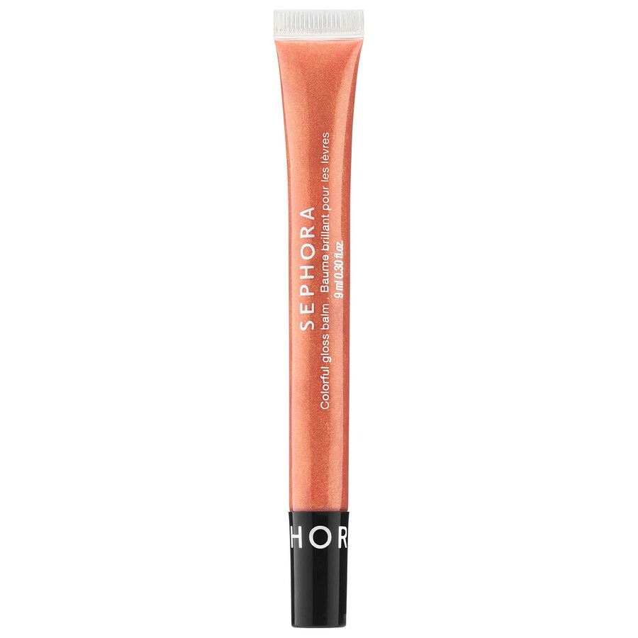 

Бальзам для губ Sephora Colorful SEPHORA COLLECTION, 0.30 fl oz /9 mL, 03 Tan Lines