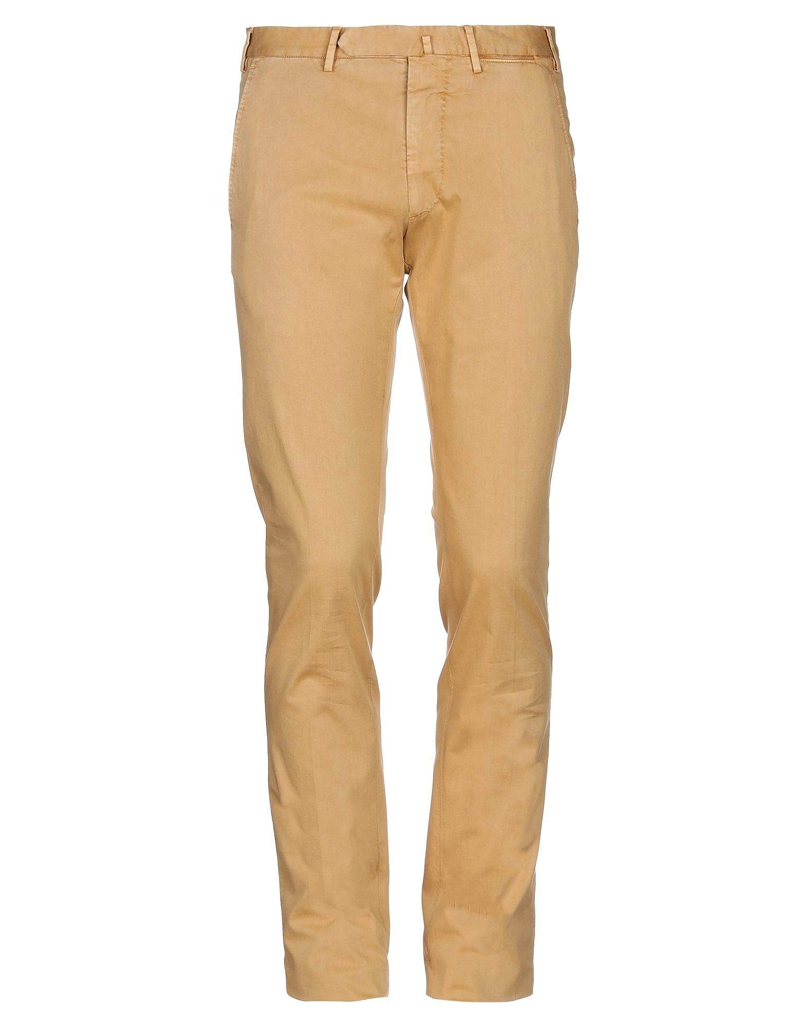 

Брюки Santaniello, коричневый