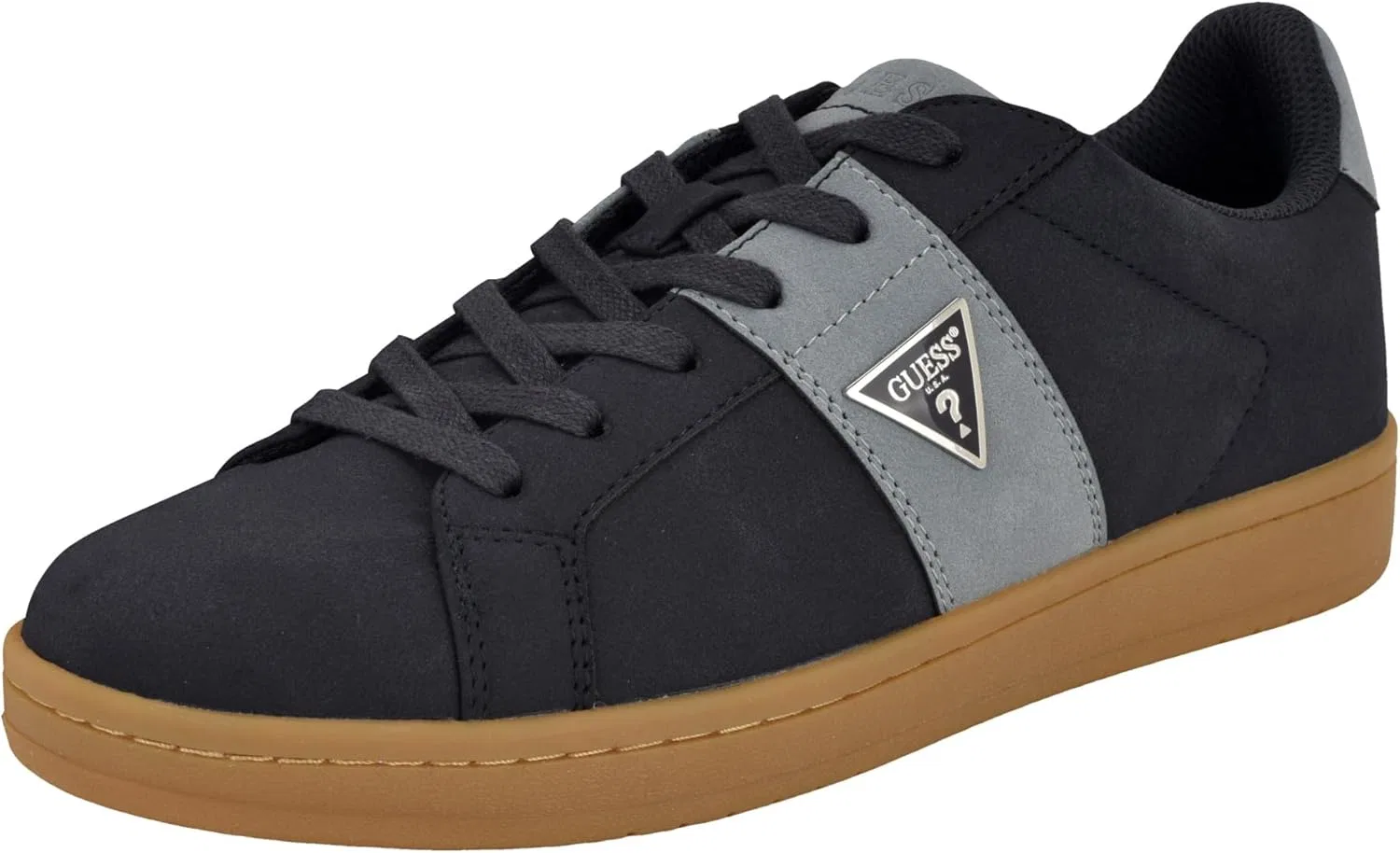 Мужские кроссовки GUESS Largot, Navy Multi 400