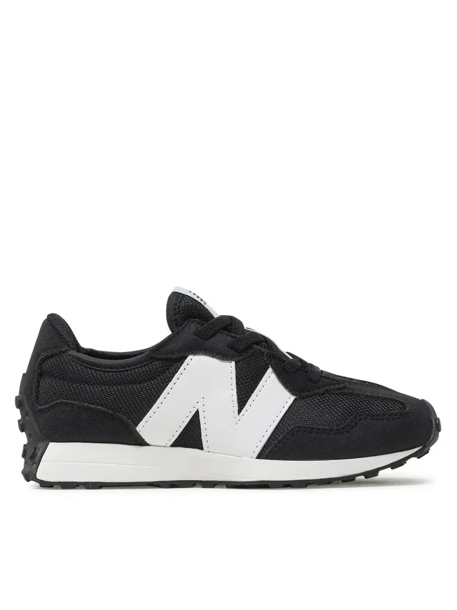 New Balance Кроссовки PH327CBW черные