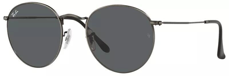 

Классические круглые металлические солнцезащитные очки Ray-Ban