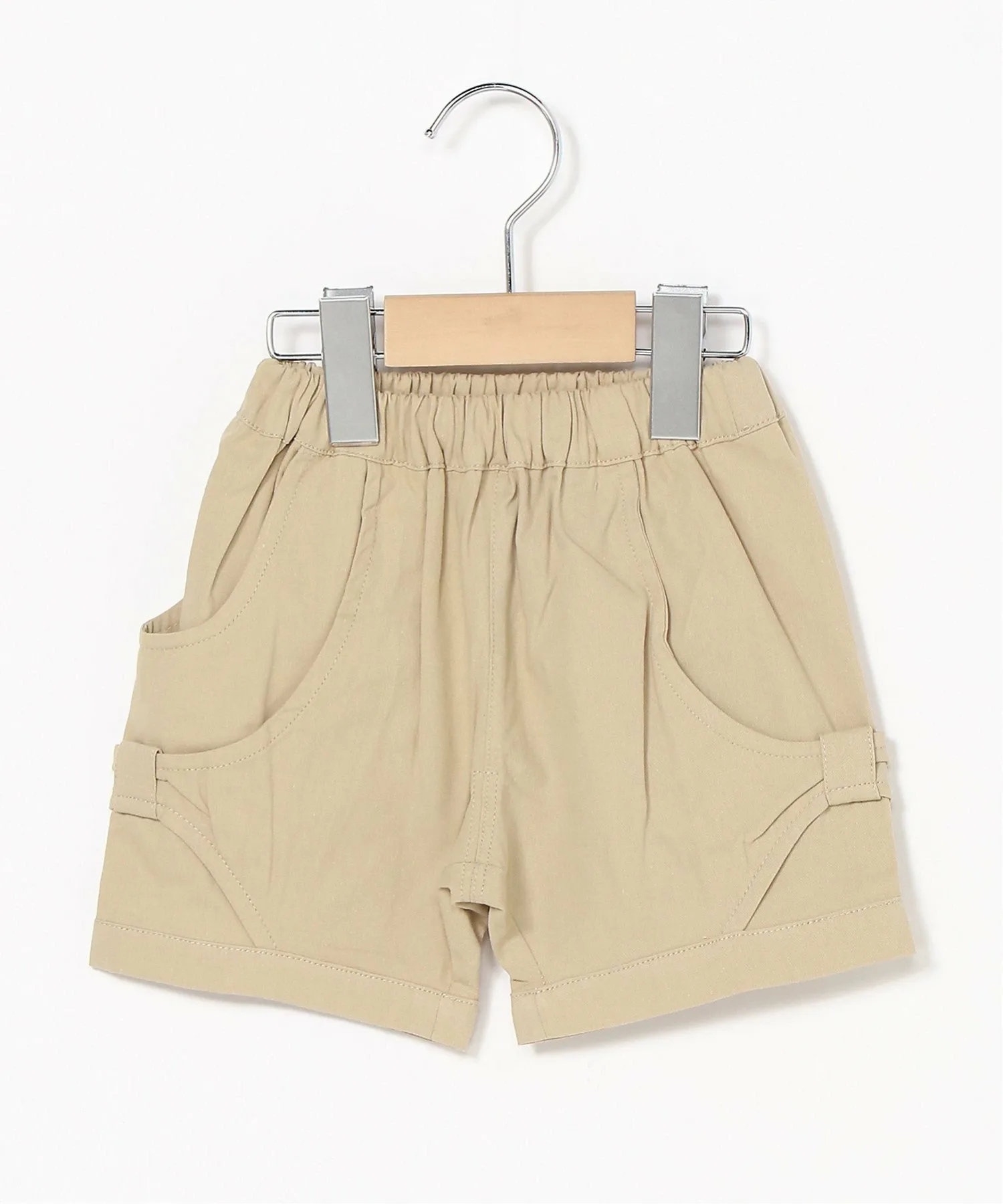 Шорты SKAPE/Ribbon, Beige