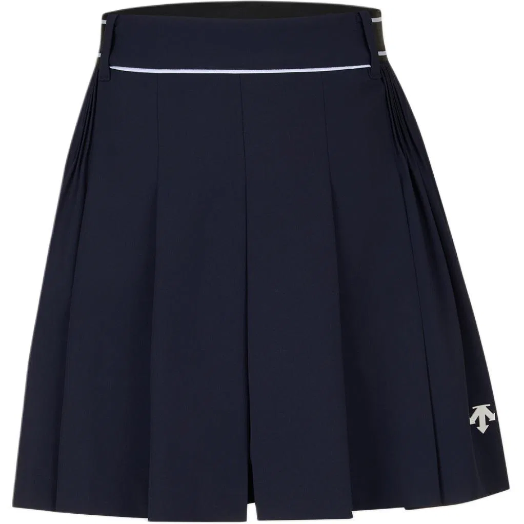 Шорты для детей DESCENTE Navy Blue
