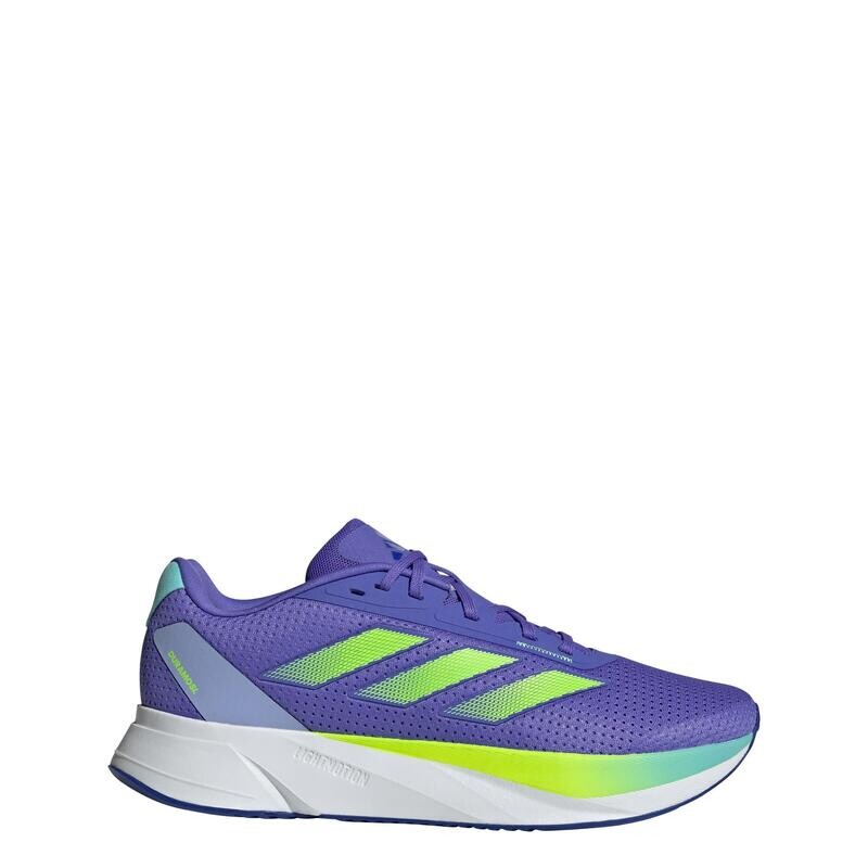 

Кроссовки Adidas, цвет mediterranes blau/hellgelb/lagunenblau