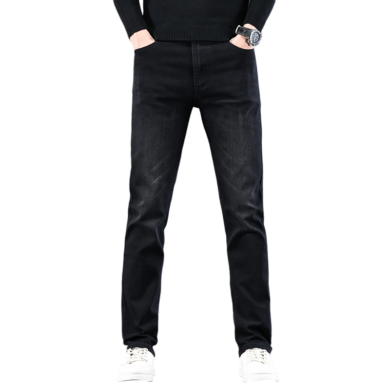 

Джинсы мужские Jeep, черный