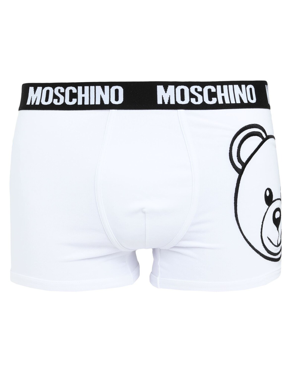 

Боксеры Moschino, белый