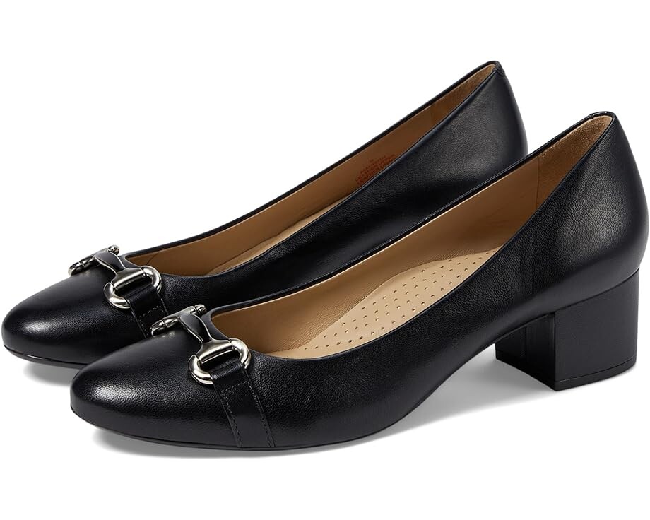 

Туфли Marc Joseph New York MADISON, цвет Black Napa