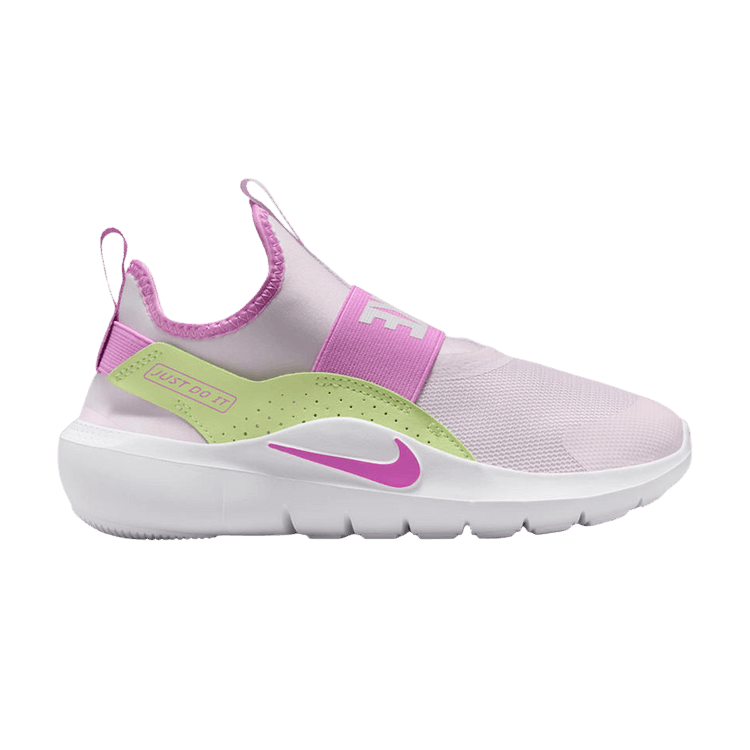 

Кроссовки Nike Flex Runner 4 GS 'Light Violet Light Magenta'