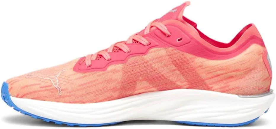 

Мужские беговые кроссовки PUMA Liberate Nitro 2 - розовые, розовый