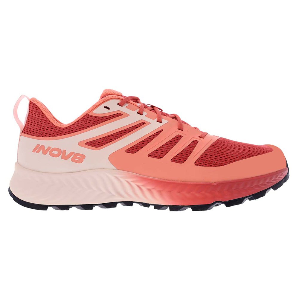 

Кроссовки Inov8 Trailfly Wide Trail, оранжевый