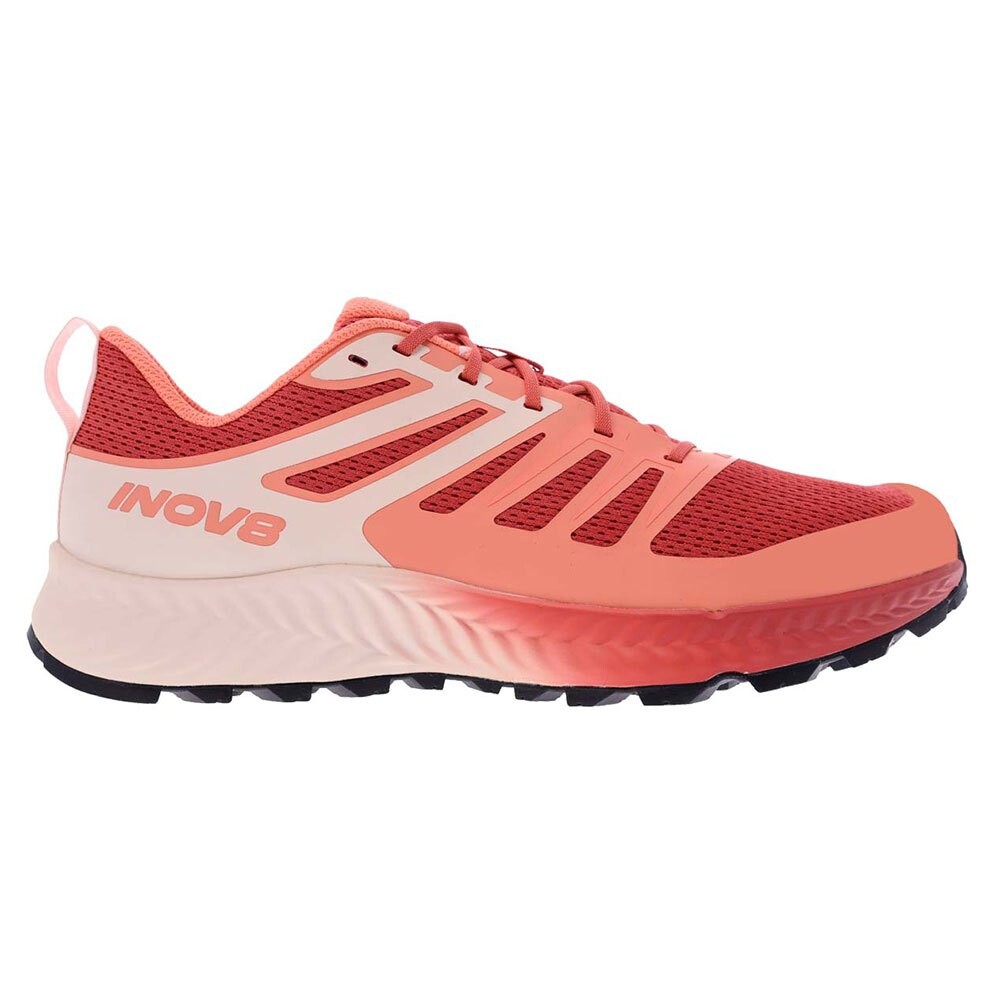 Кроссовки Inov8 Trailfly Wide Trail, оранжевый