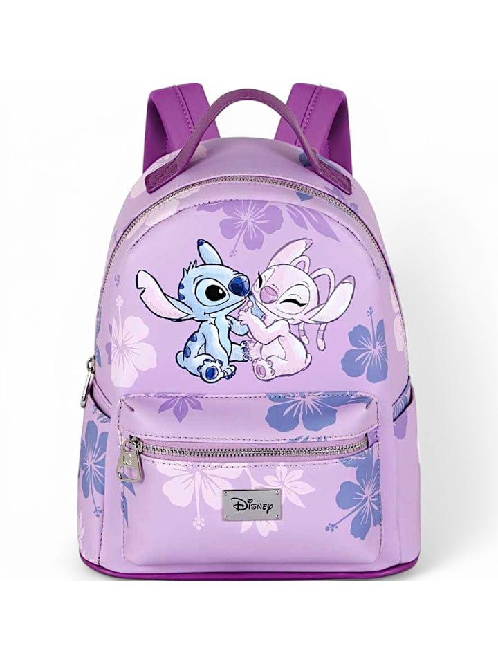 

Рюкзак Disney, фиолетовый