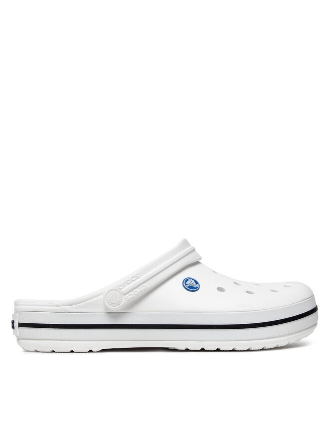 

Тапочки Crocs, белый