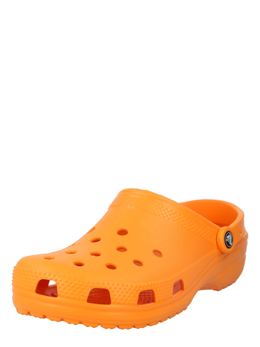 

Сабо Crocs Classic, Orange