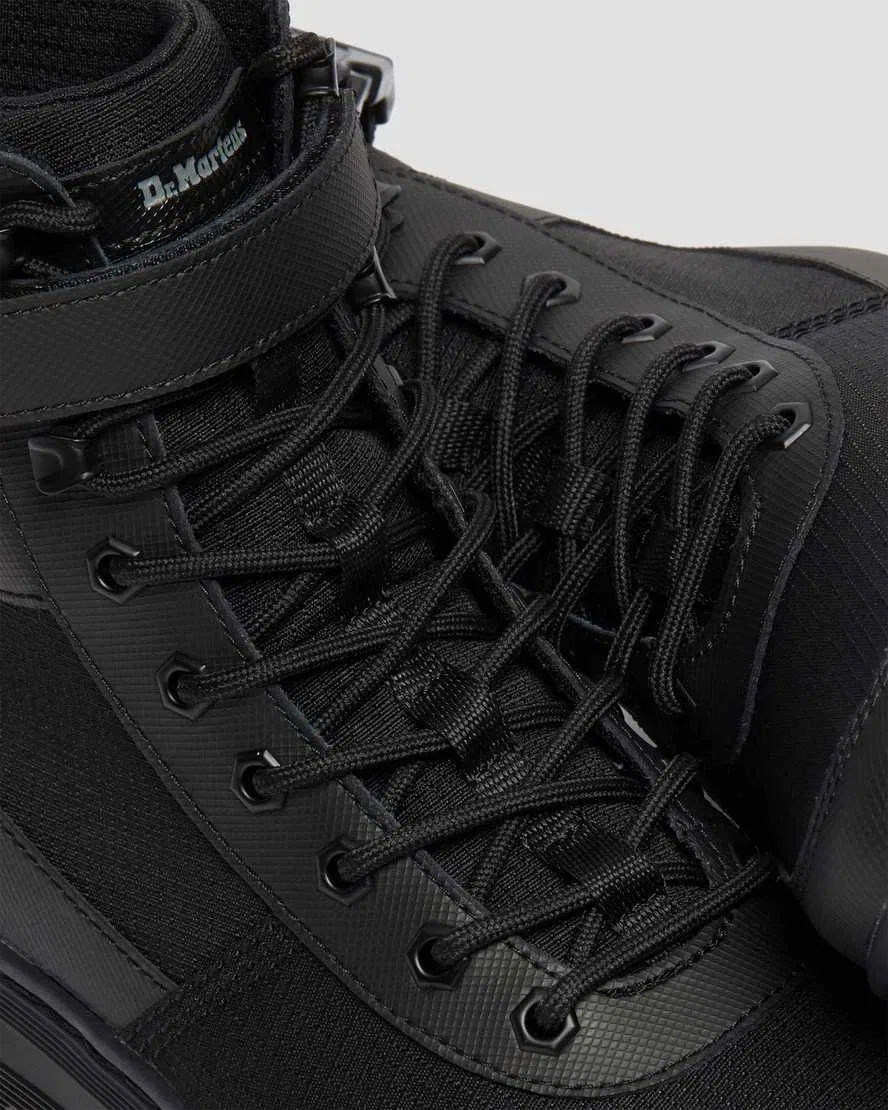 Повседневные ботинки Combs Tech Poly Dr Martens, черный — фото 3