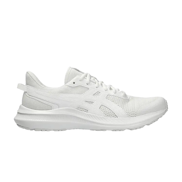 

Кроссовки Jolt 5 Extra Wide 'Triple White', белый