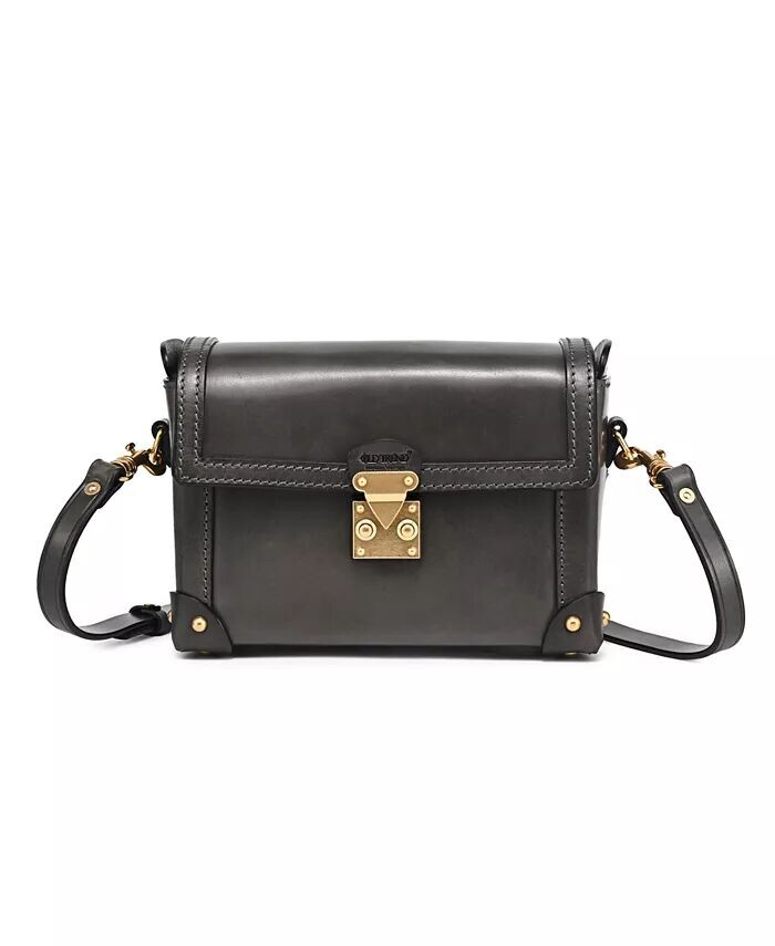 

Сумка-чехол Azalea Vintage Case Crossbody OLD TREND, коричневый
