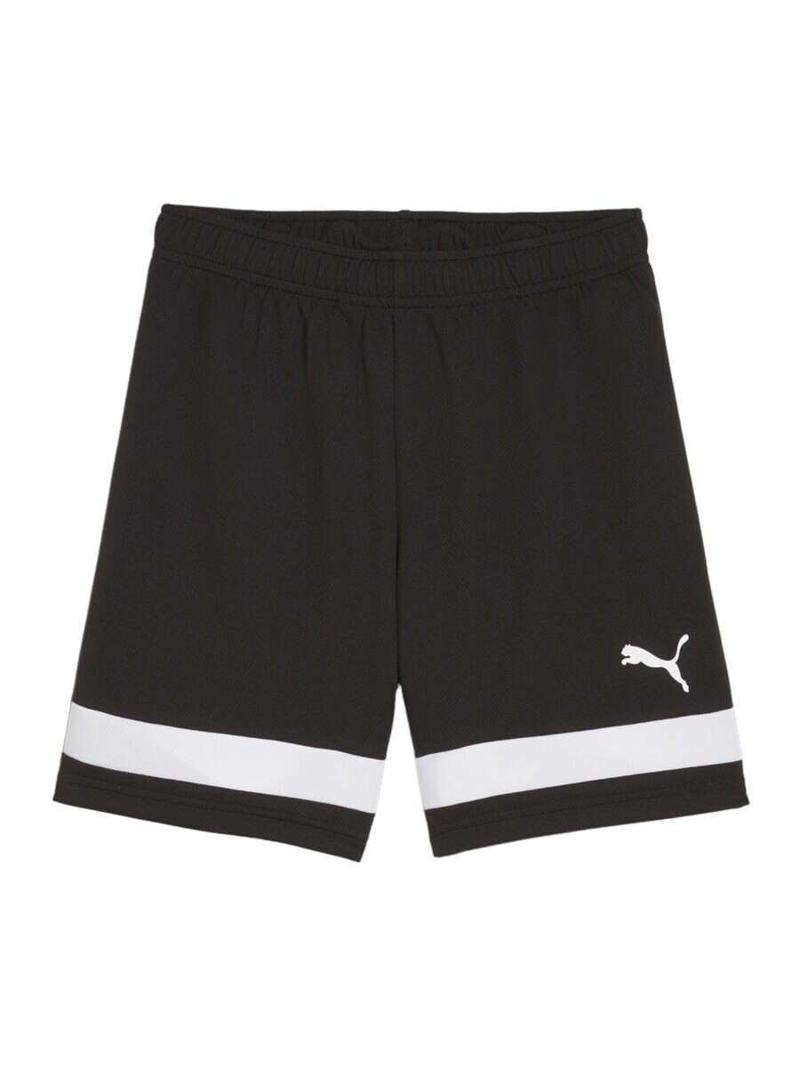 

Спортивные штаны PUMA Loose fit Workout Pants Individual Rise, черный