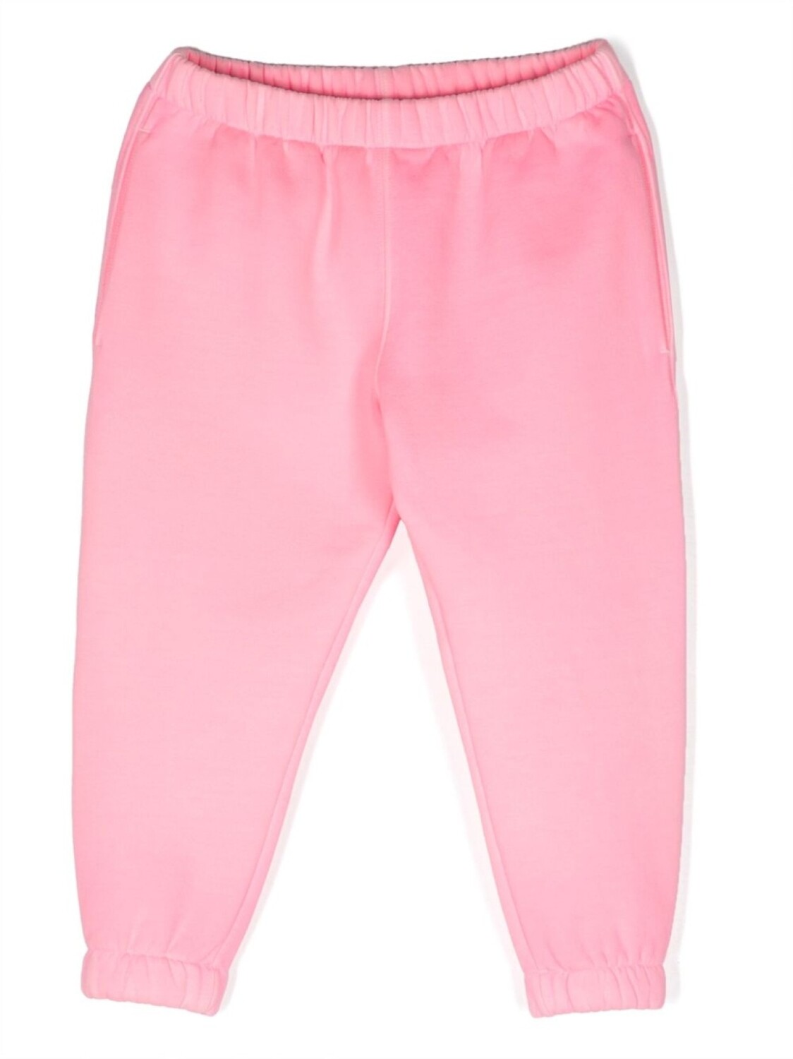 

ERL KIDS флисовые спортивные брюки, розовый