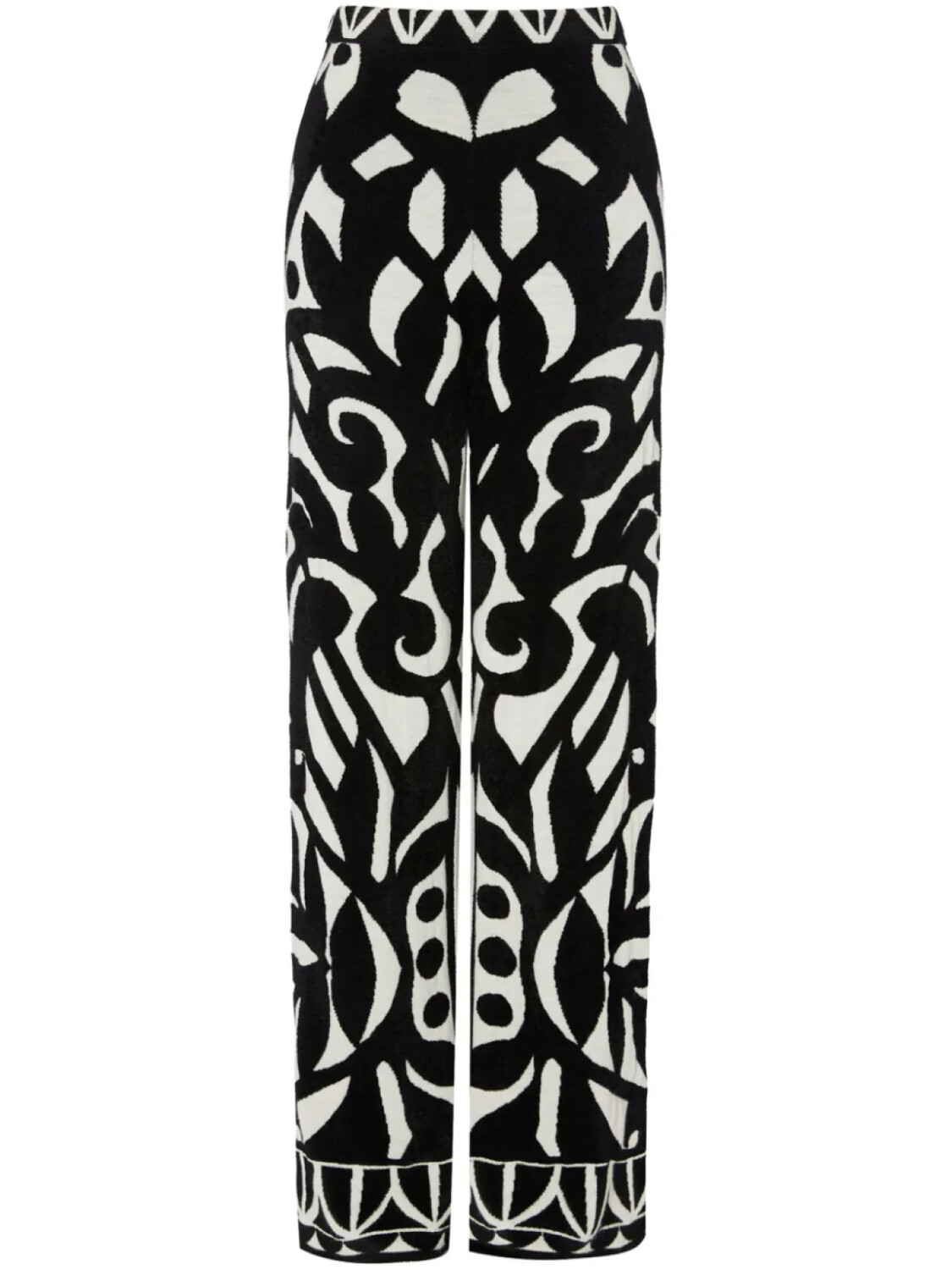 

Temperley London брюки Jani, черный