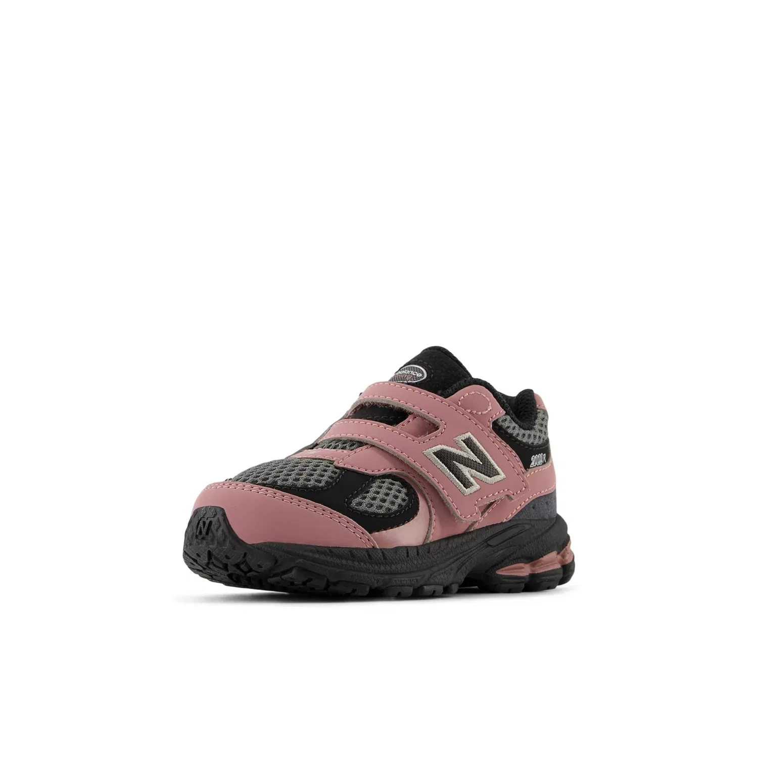 Кроссовки '2002' New Balance, Pink — фото 3