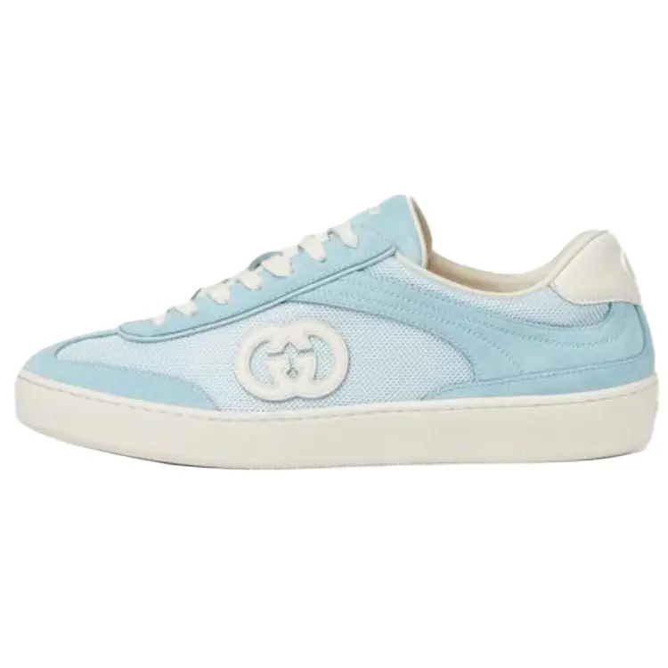 GUCCI Wmns G74 'Light Blue'