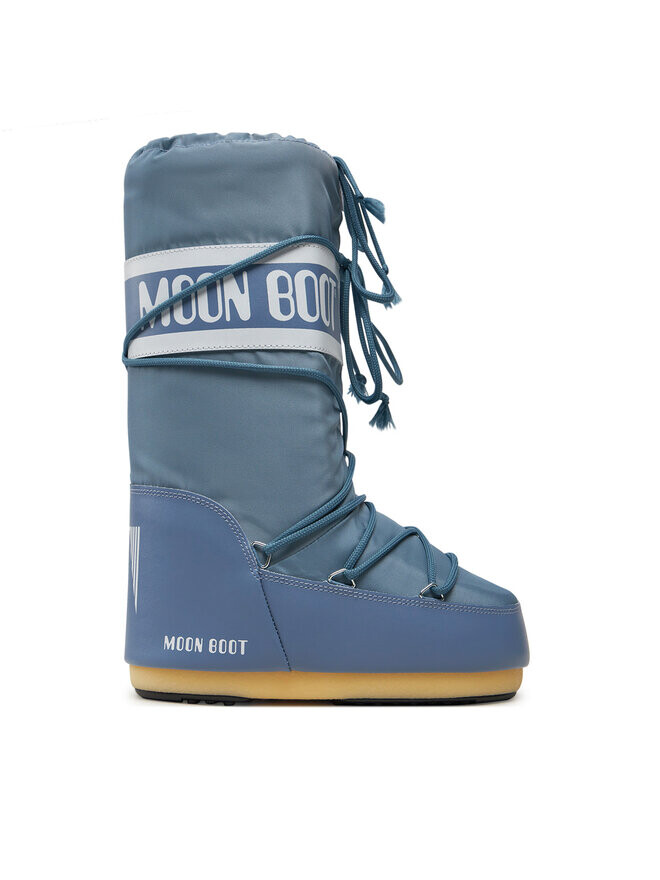 

Зимние Ботинки Moon Boot, серый