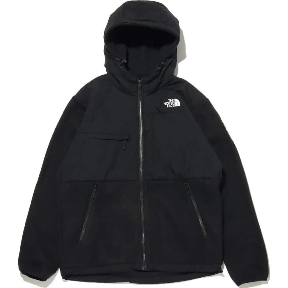 

THE NORTH FACE Мужская куртка, цвет Black