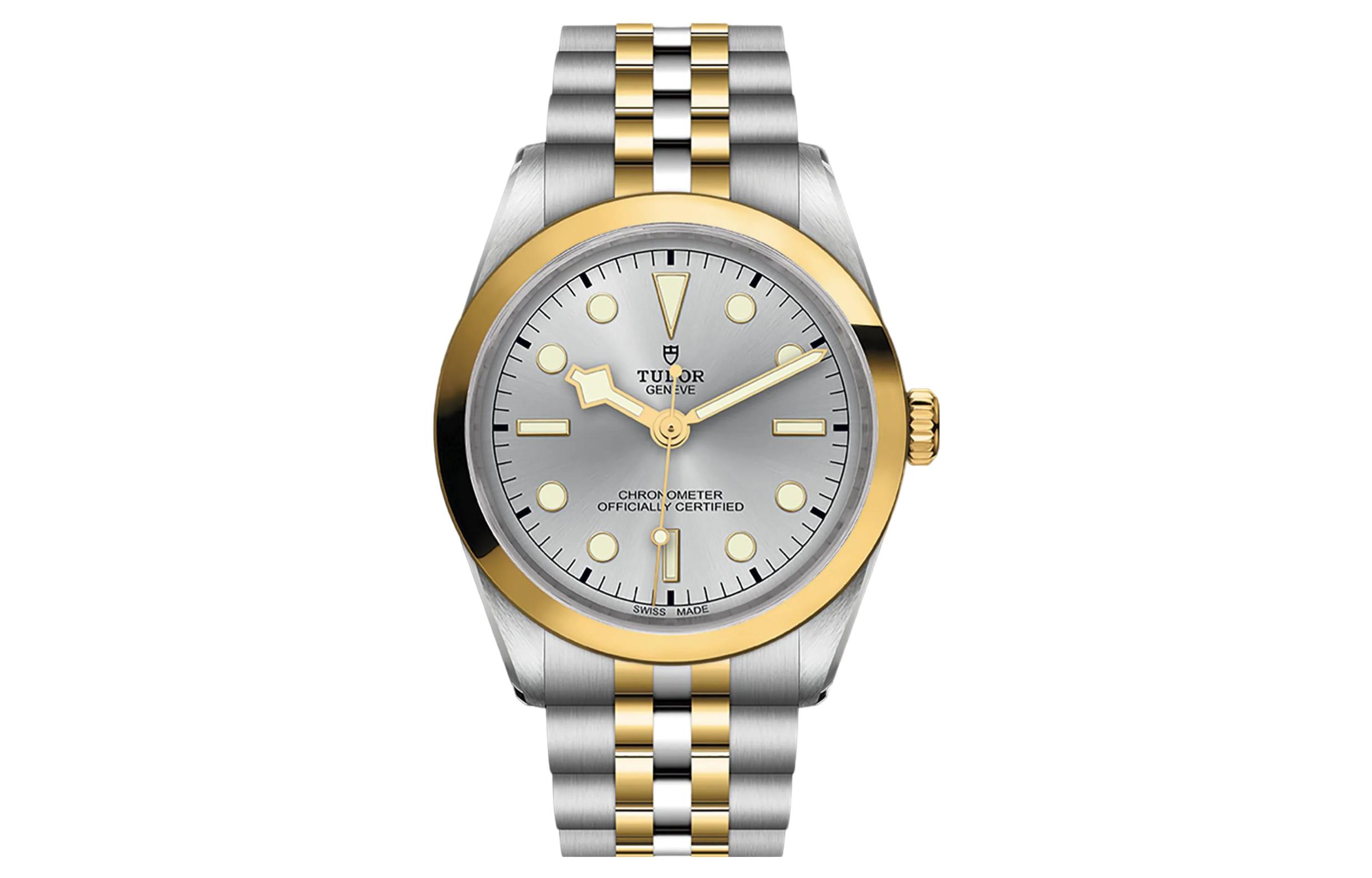 

Мужские часы BLACK BAY Collection TUDOR