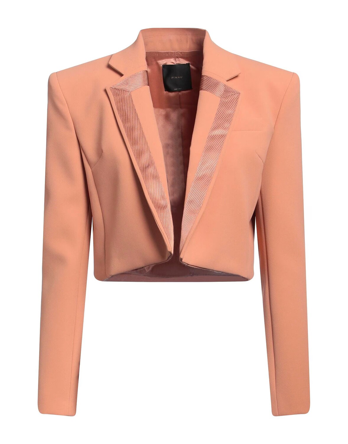 

Блейзер Pinko, розовый