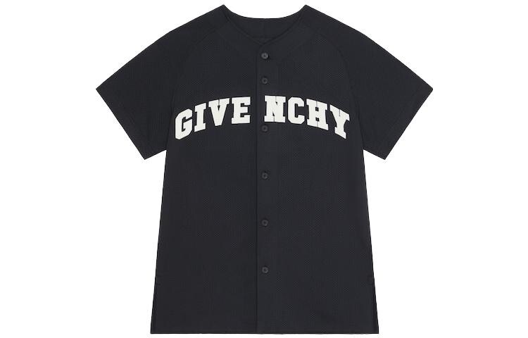 

Рубашка мужская Givenchy, черный
