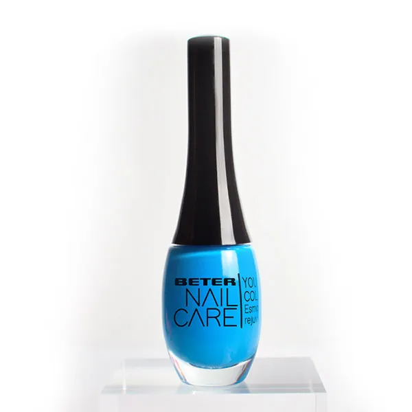 

Омолаживающий лак для ногтей Youth Color Edición Limitada P/V '24 Beter Nail Care, цвет royal blood