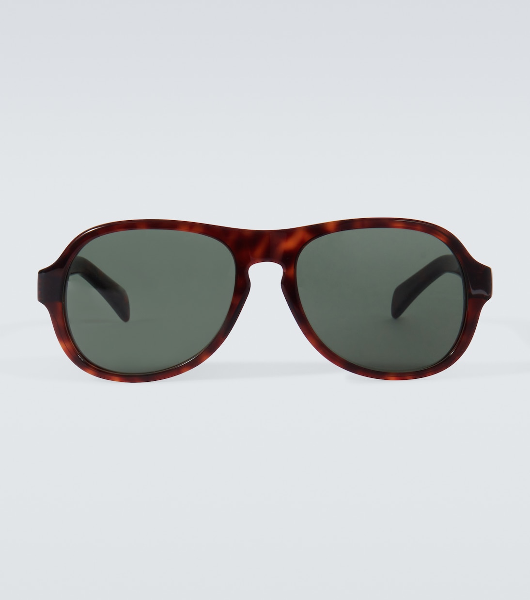 

Авиаторные солнцезащитные очки Bold 3 Dots Celine Eyewear