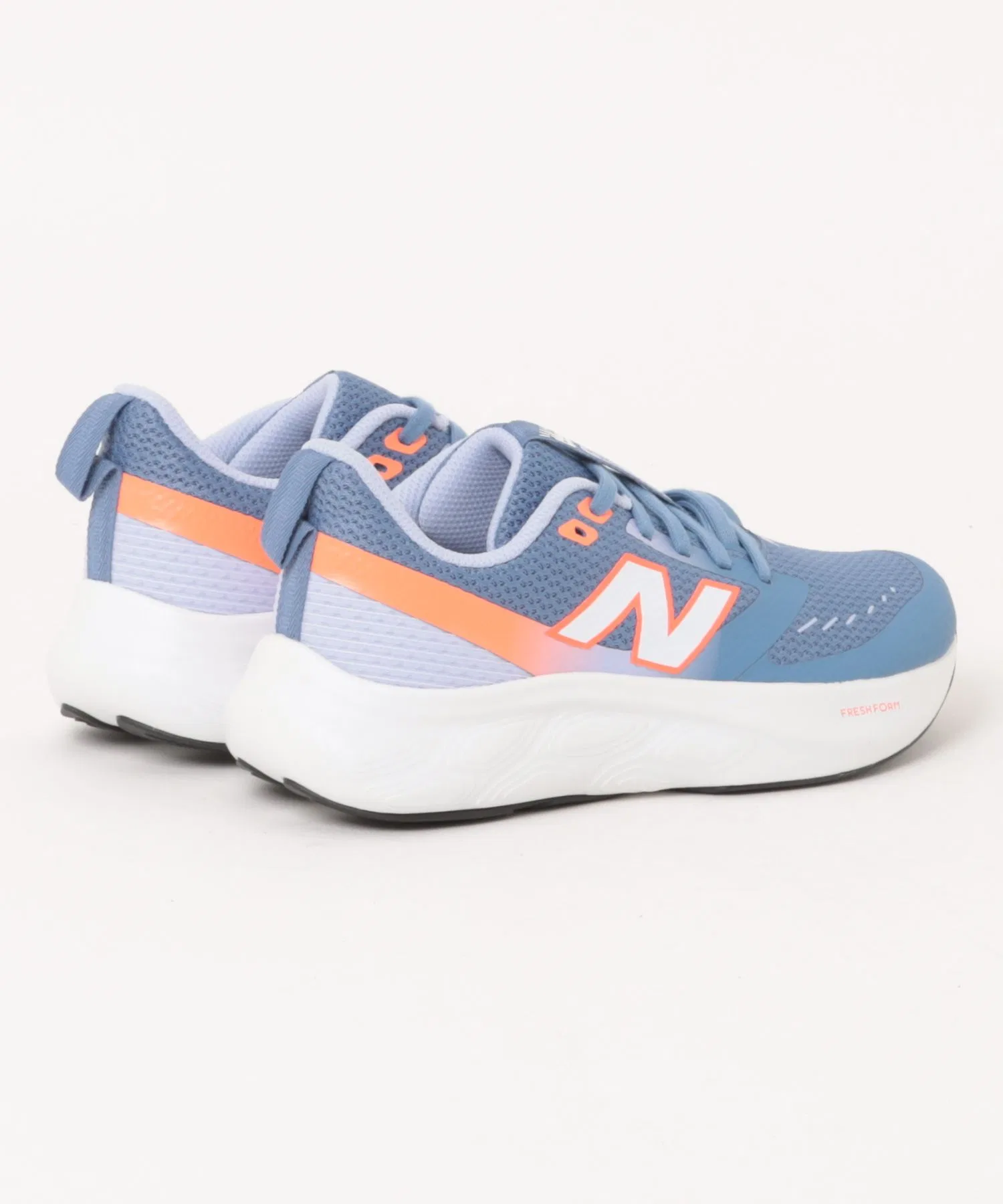 Детские кроссовки New Balance Fresh Foam 625 v1 — фото 2