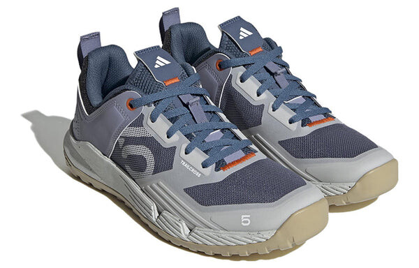 Кроссовки five ten trailcross xt Adidas, серый — фото 3