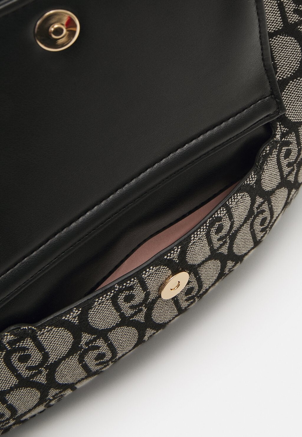 

Сумка через плечо Crossbody LIU JO, nero