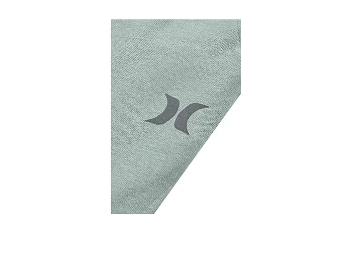 Штаны спортивные H20-Dri Sunset Knit Joggers Hurley Kids, Aqua Grey Heather — фото 4