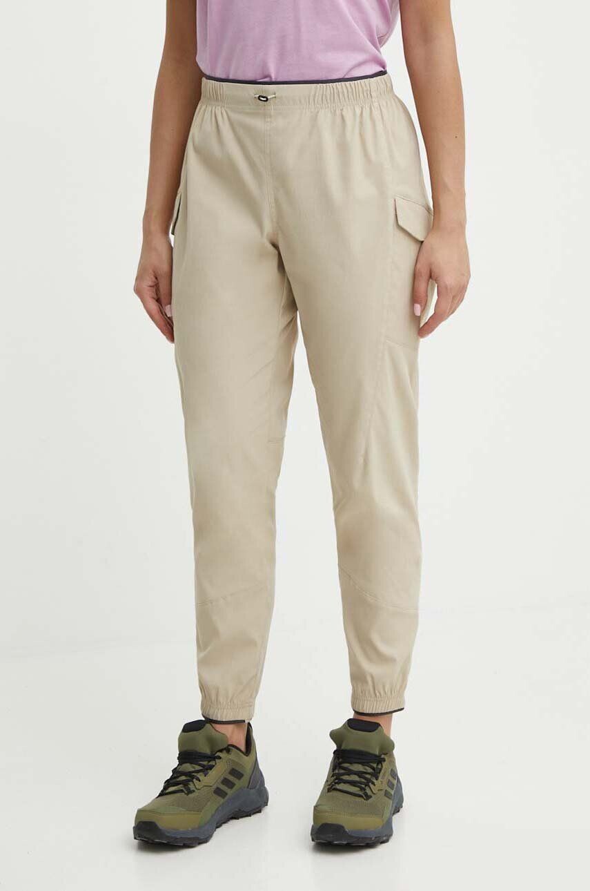 

Уличные брюки Vista Helly Hansen, бежевый