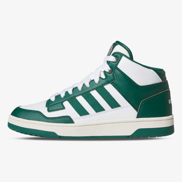 

Кроссовки Rapid Adidas, зеленый