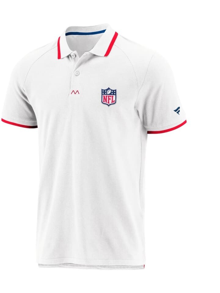 

Спортивная футболка FANATICS Sportshirt, синий