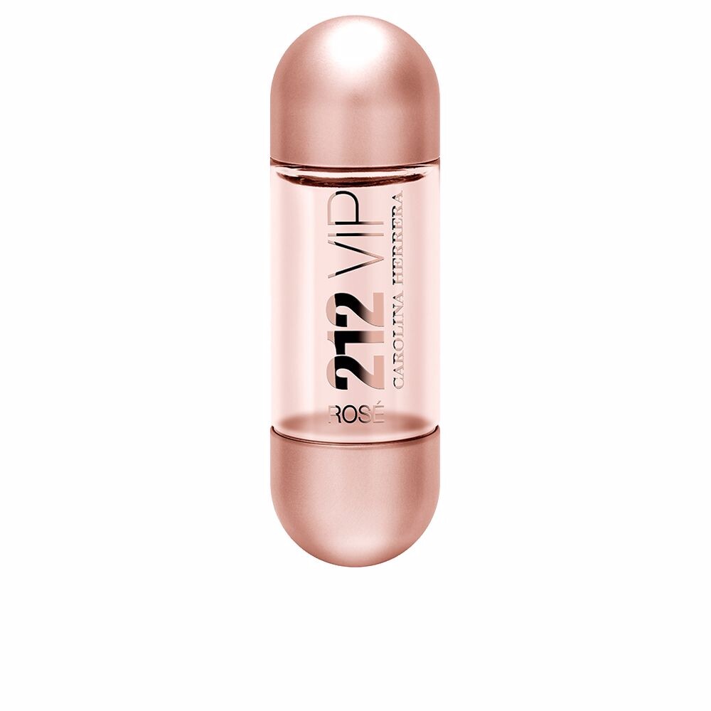 

Духи 212 vip rosé Carolina herrera, 30 мл