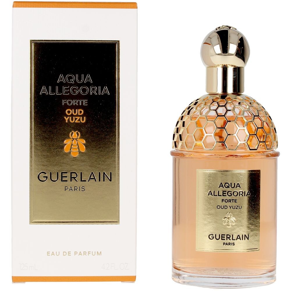 

Духи Aqua allegoria forte oud yuzo Guerlain, 125 мл