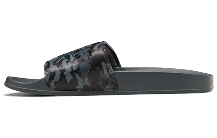 

Шлепанцы и сланцы Reebok Classic Slide 'Grey Camo'