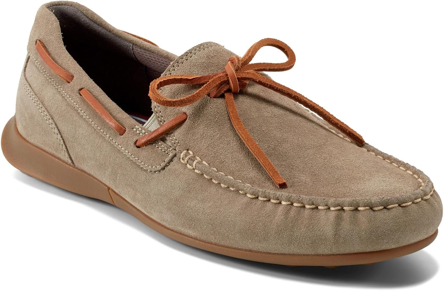 

Мужские лоферы Rockport DMX Dunphy, зеленый