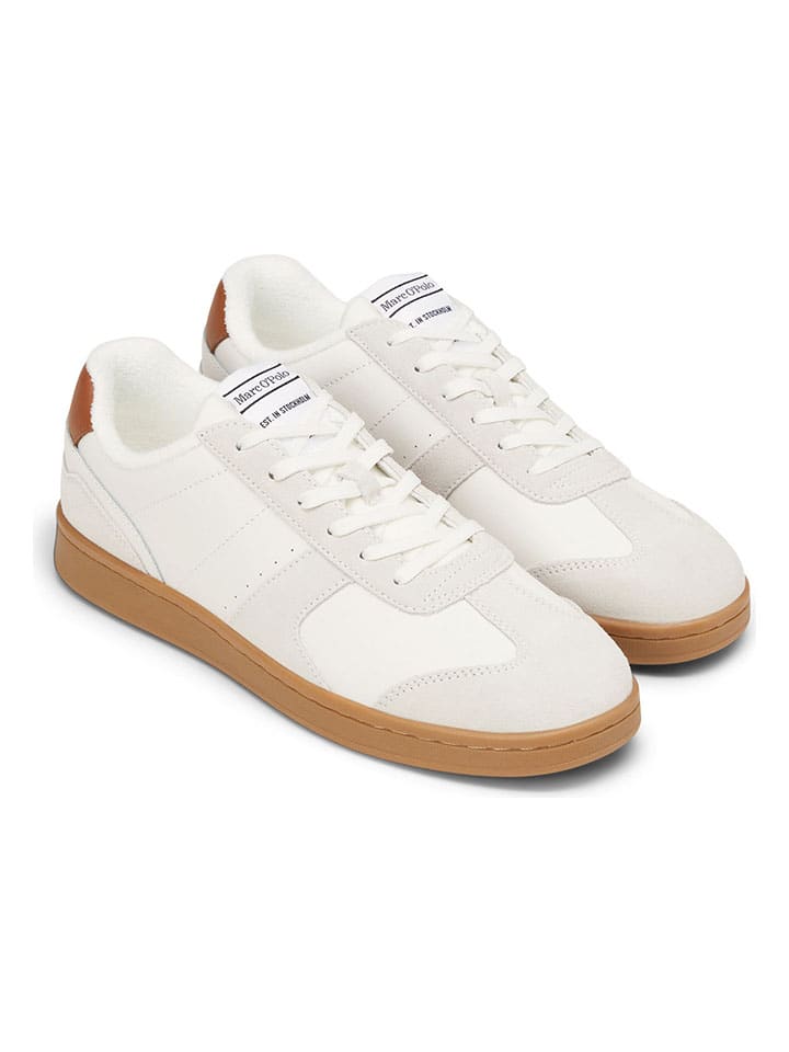 

Низкие кроссовки Marc OВґPolo