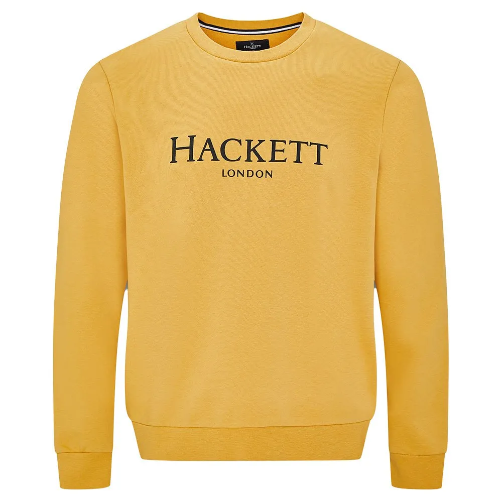 

Толстовка Hackett London, желтый
