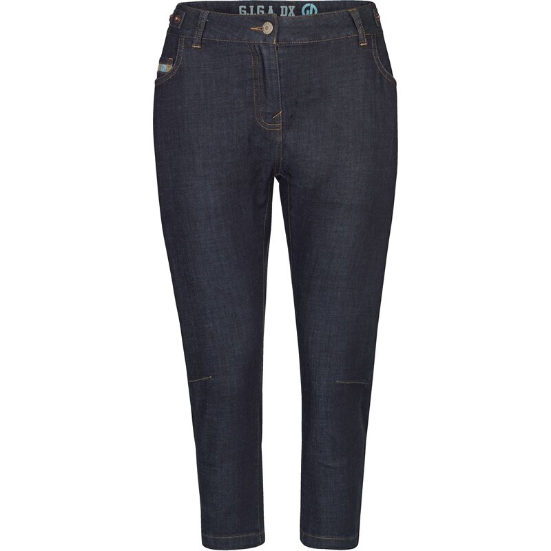 

Caprihose sarala G.I.G.A. Dx By Killtec, цвет denim