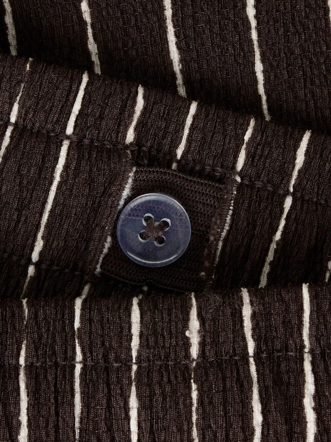 Обычные брюки Name It, Dark Brown — фото 4