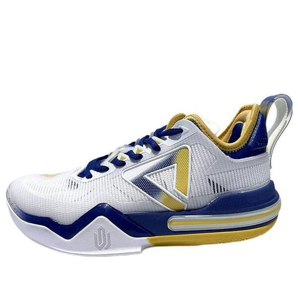 

Кроссовки aw1 andrew wiggins 'blue white' Peak, синий
